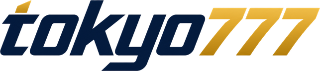 Logo tokyo777